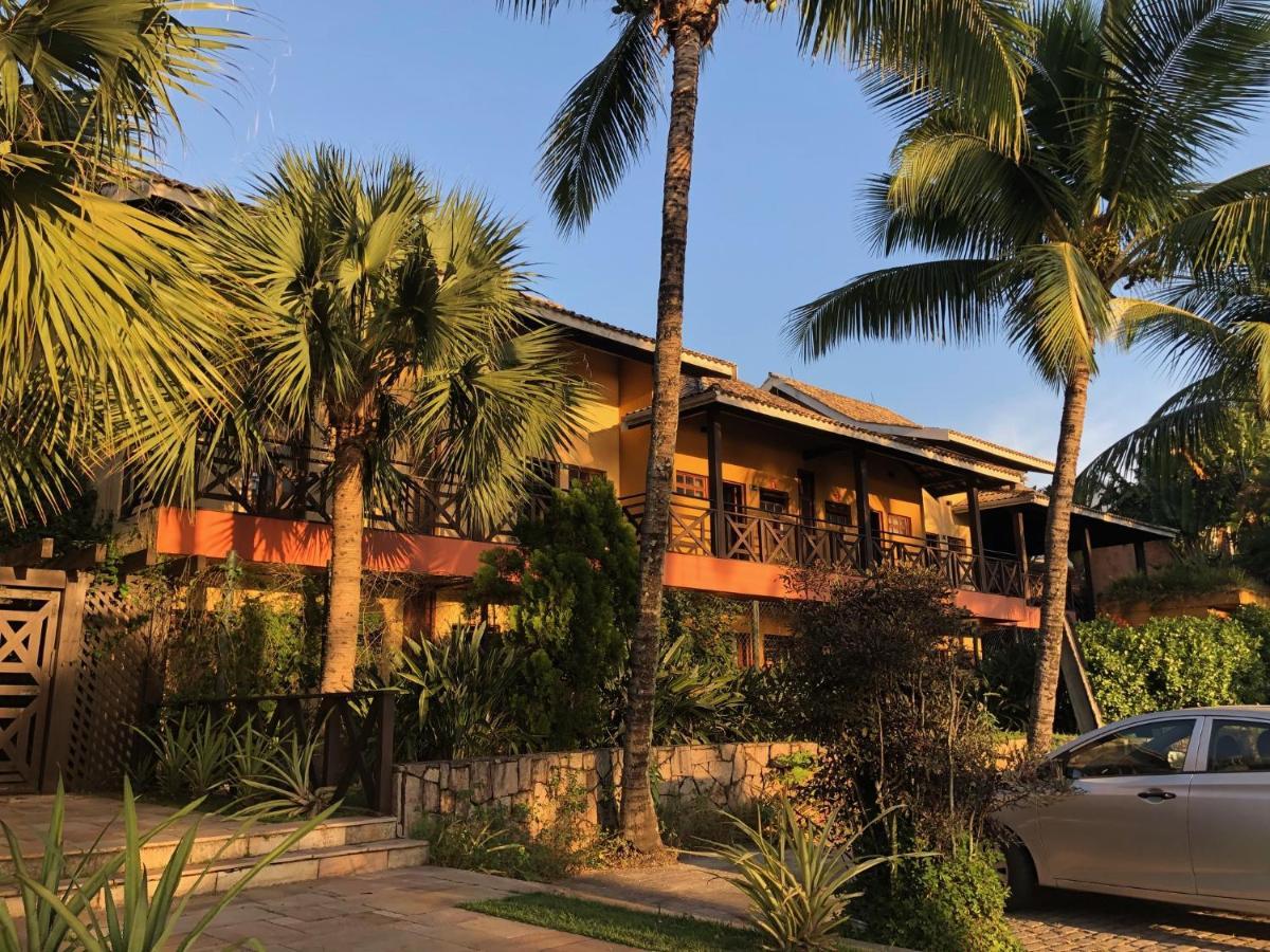 Suite 4101 Ilhaflat Ilhabela Exterior photo